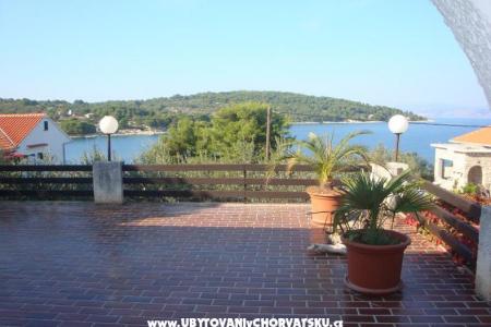 Villa Bepina foto 2