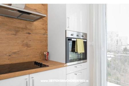 Anić Amazing Apartmány DELUXE foto 5