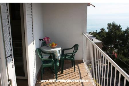 Adriatic Apartmány Stobrec foto 4