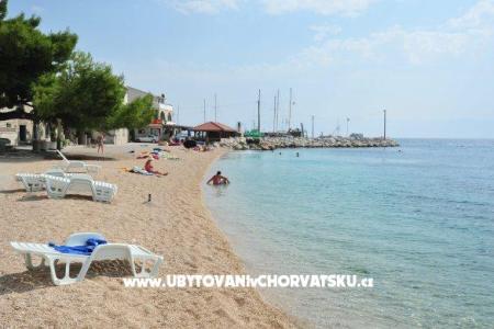 Apartamani Villa Marija foto 2