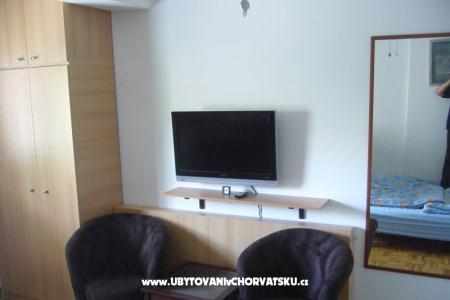 Apartmán  Centar foto 5
