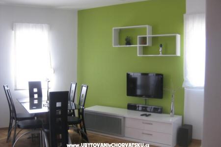 Apartmán Adela foto 2