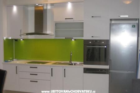 Apartmán Adela foto 4