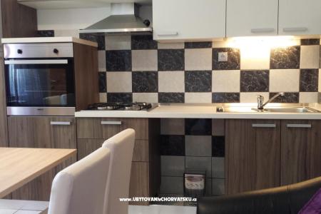 Apartmán Ane Stobreč foto 3