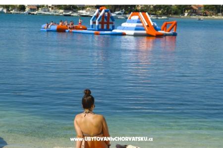 Apartmán Anica Split Chorvátsko