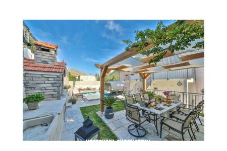 Prázdninový dom Sun and Stone foto 4