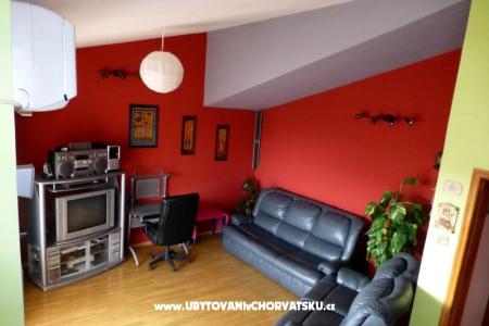 Apartmán Antea foto 5