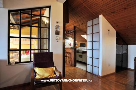 Apartmán Bepa-Split foto 5