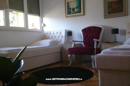 Apartmán Dunja Split foto 5