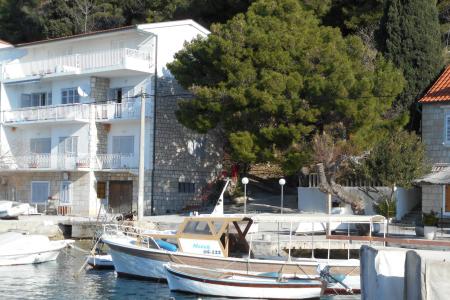 Apartmán Jelena Split Chorvátsko