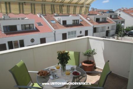 Apartmán Lana Split foto 2