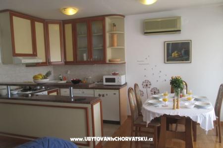 Apartmán Lana Split foto 5