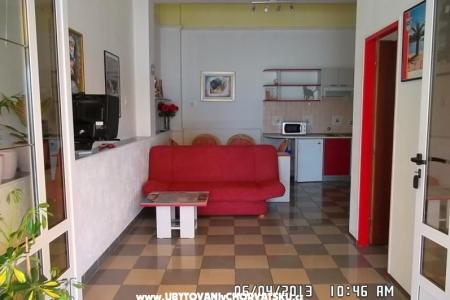 Apartmán Lido foto 4