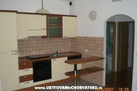 Apartmán Milardovic foto 2
