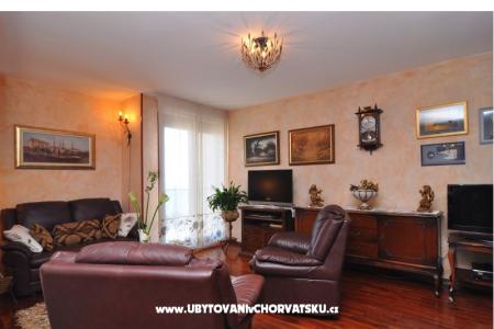 Apartmán Mili foto 3