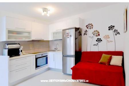 Apartmán Mili foto 5