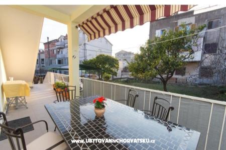 Apartmán Mirjana foto 4