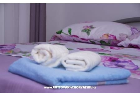 Apartmán Mirjana foto 5