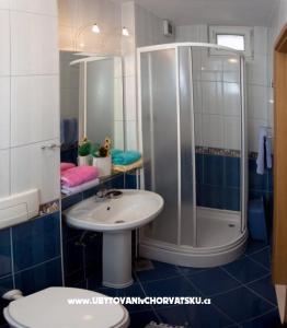 Apartmán Nives Split foto 3