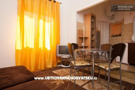 Apartmán Poseidon foto 2