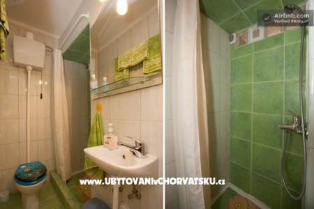 Apartmán Poseidon foto 3