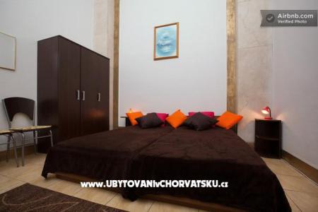 Apartmán Poseidon foto 4