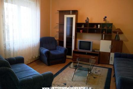 Apartmán Ribicic foto 4