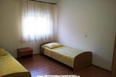 Apartmán Ribicic foto 5