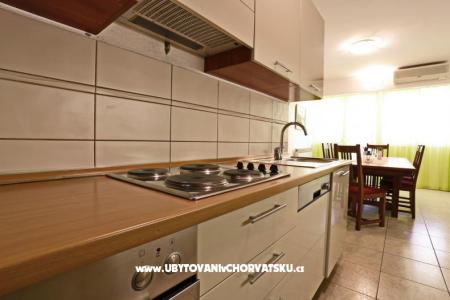 Apartmán Rogulj foto 5