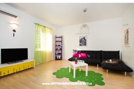 Apartmán Seka foto 2