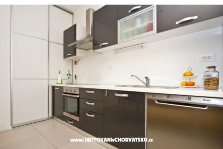 Apartmán Seka foto 3