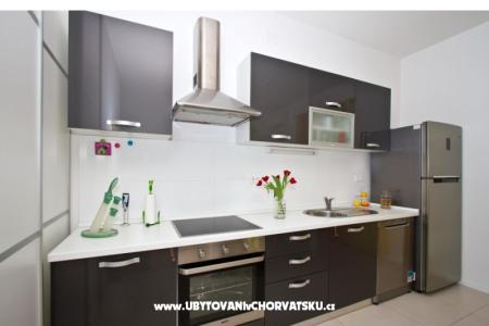 Apartmán Seka foto 5