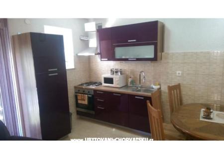 Apartmán Split centar foto 2