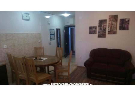 Apartmán Split centar foto 3