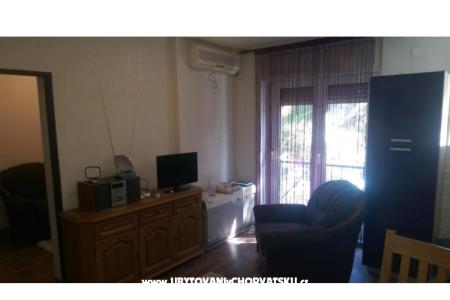 Apartmán Split centar foto 4