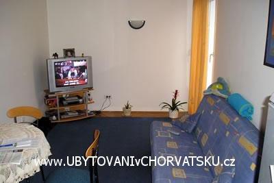 Apartmán Srdarev foto 5