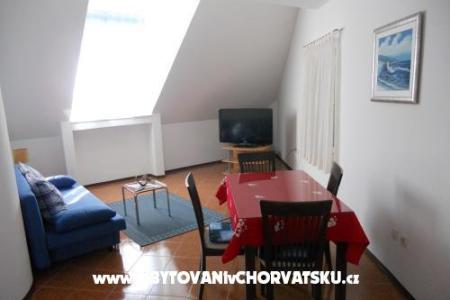 Apartmán Sunny Split Lana foto 2