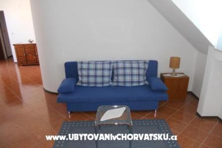 Apartmán Sunny Split Lana foto 3