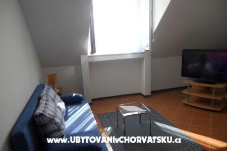 Apartmán Sunny Split Lana foto 5