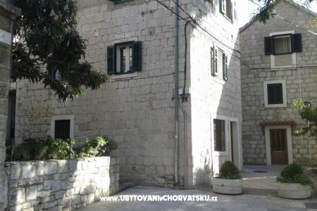 Apartmán Terra foto 2