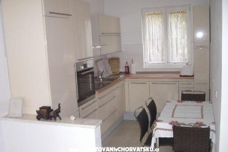 Apartmán Varos foto 3