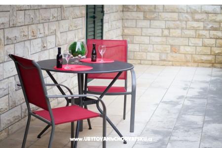 Apartmány Bilonić foto 3