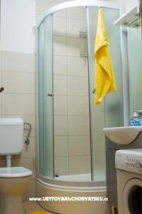 Apartmány Bilonić foto 4