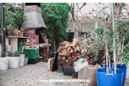 Apartmány Blažević foto 3