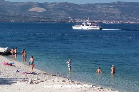 Apartmány Buljan Trogir-Slatine foto 4