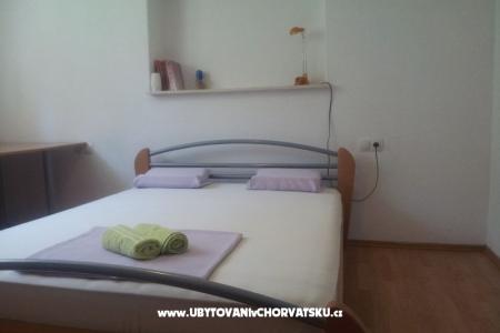 Apartmány CENTAR foto 3