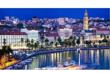 Apartmány Tomić foto 3