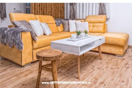 Apartmány Đuzel foto 2