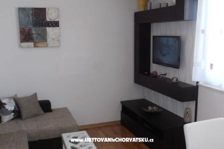 Apartmány Gloria foto 5