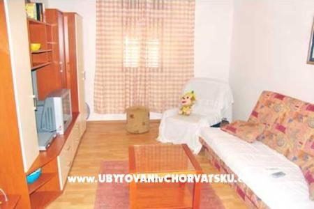 Apartmány Jasna foto 4